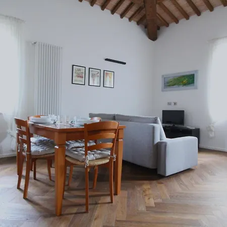 Apartmán The View *