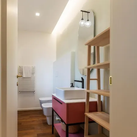 The View Apartment *