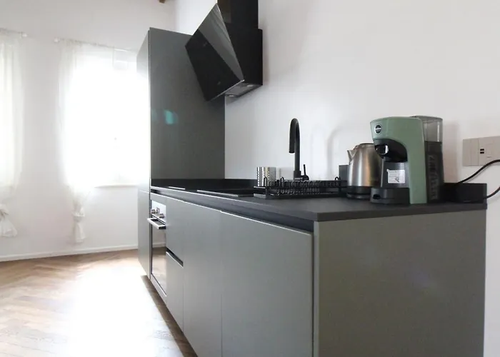 The View Apartmán *