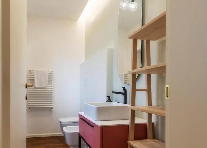 The View Apartmán *