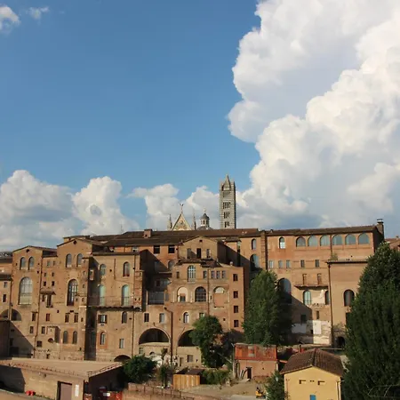 Appartamento The View *