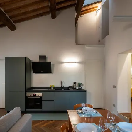 Appartamento The View *