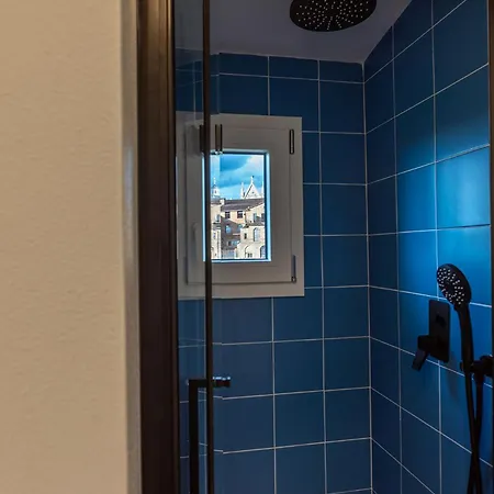 The View Appartamento *