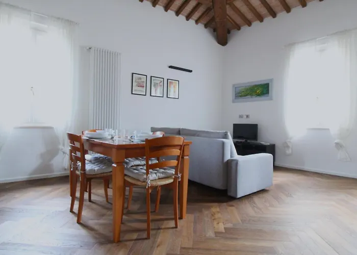 アパート The View *