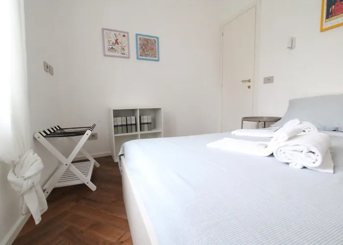 アパート The View