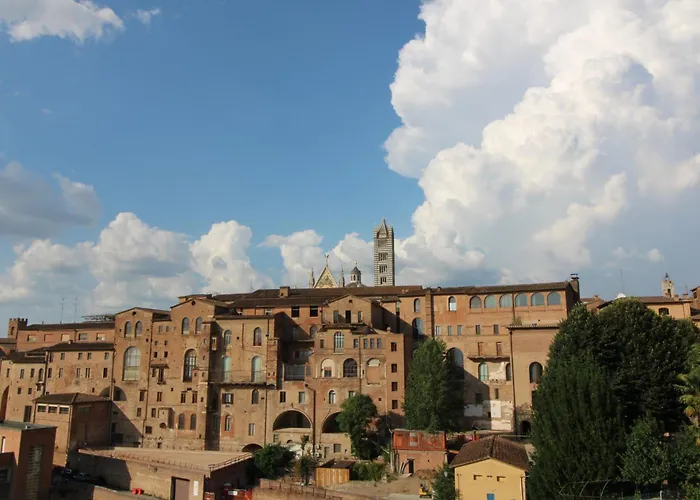 アパート The View *