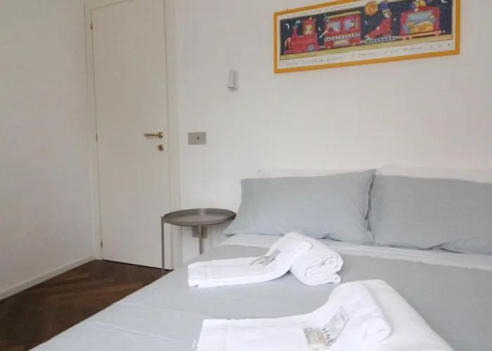 アパート The View シエーナ