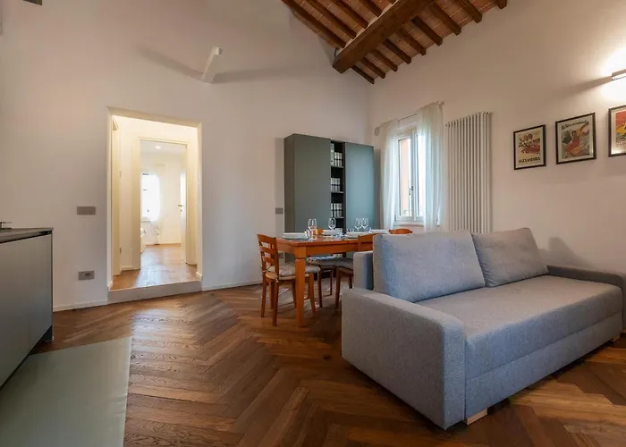 The View アパート