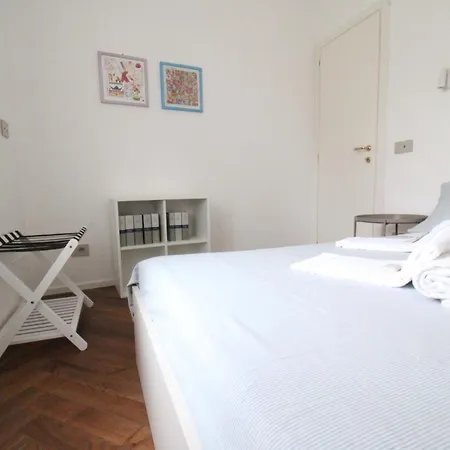 Apartman The View