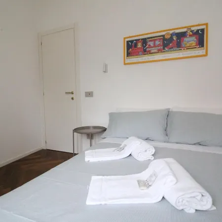 Apartman The View Siena