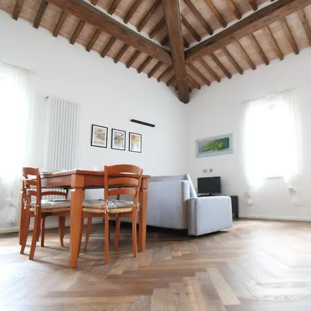 Апартаменты The View *