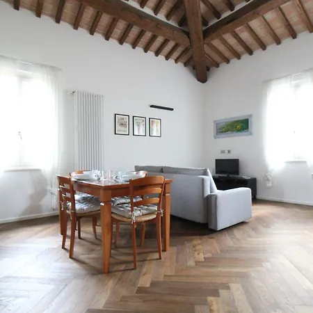 The View Apartman