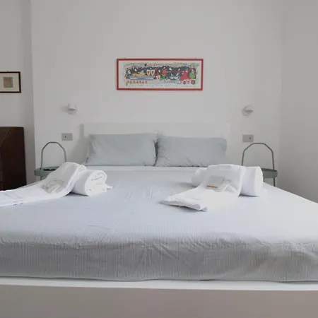 Апартаменты The View *