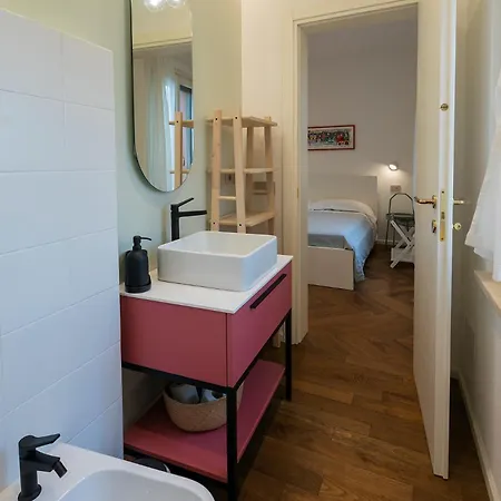 Апартаменты The View *