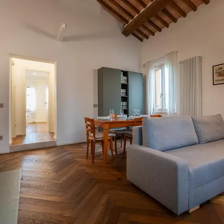 The View Апартаменты