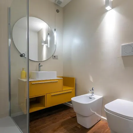 Апартаменты The View