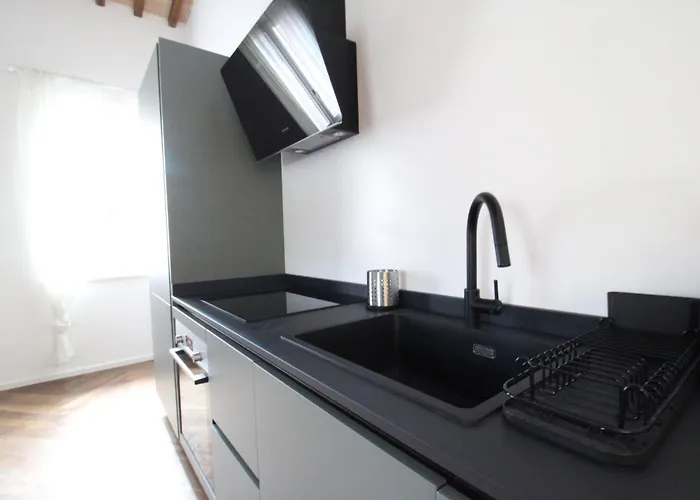 The View Διαμέρισμα *