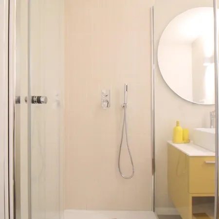 Appartement The View