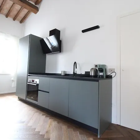 Appartement The View