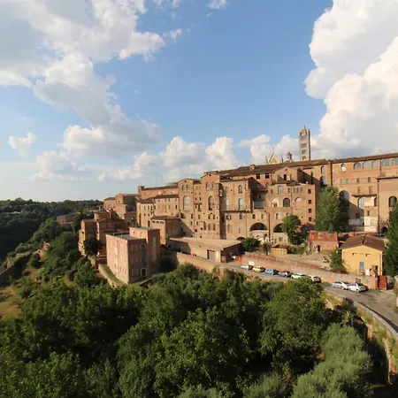 The View Appartement