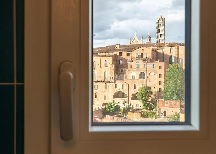 The View * سيينا